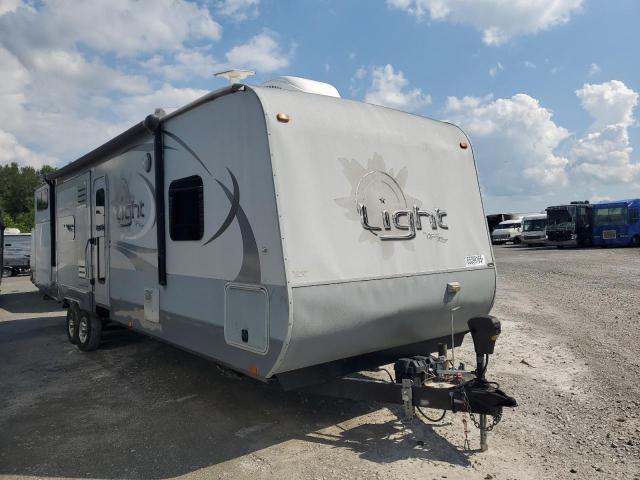 Global Auto Auctions: 2015 HIGHLAND RIDGE OPEN RANGE