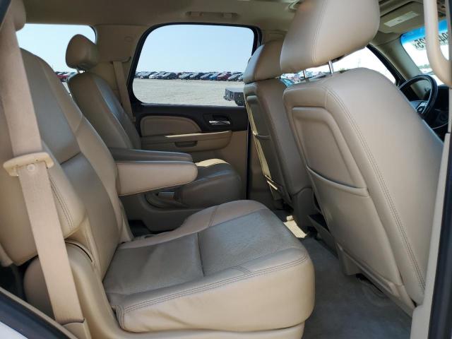 2010 GMC YUKON DENA - 1GKUKEEF0AR179194