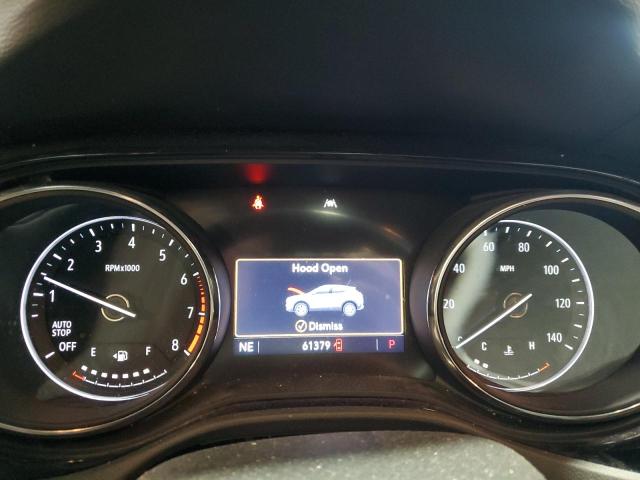 2021 BUICK ENCORE GX KL4MMBS26MB179746