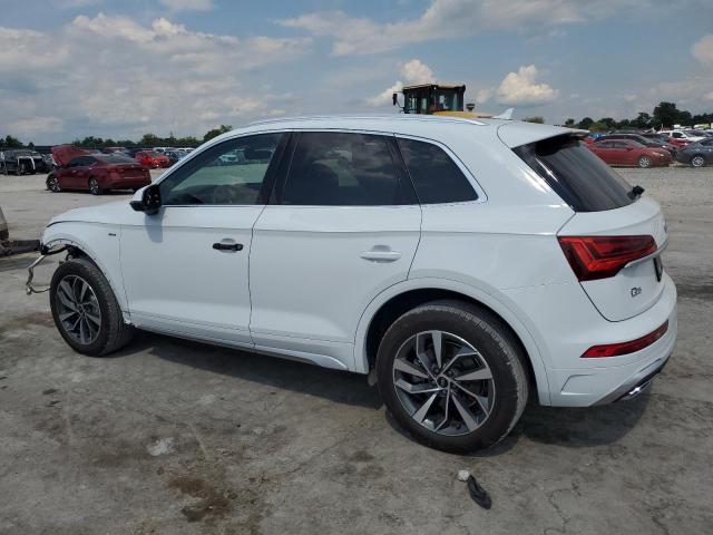 2024 AUDI Q5 PREMIUM 45 WA1GAAFY2R2017506
