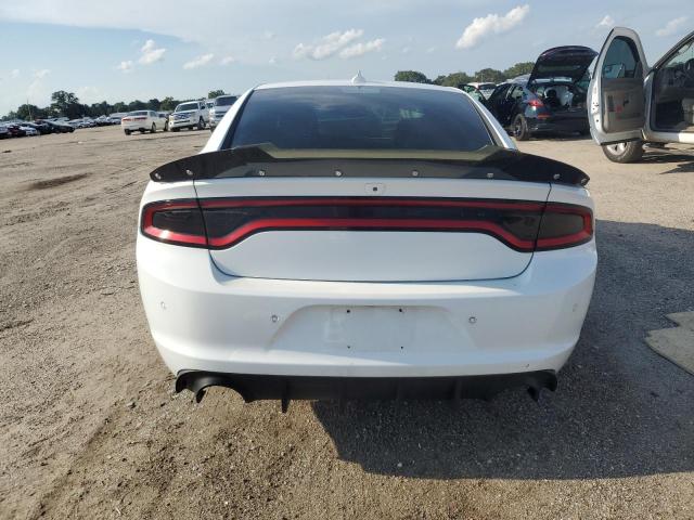 2018 DODGE CHARGER SX 2C3CDXHG4JH176692