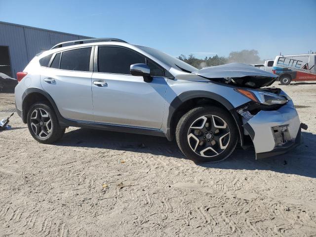 2018 SUBARU CROSSTREK JF2GTAMC7JH302177