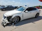 2019 INFINITI Q50 LUXE - JN1EV7AP2KM541142