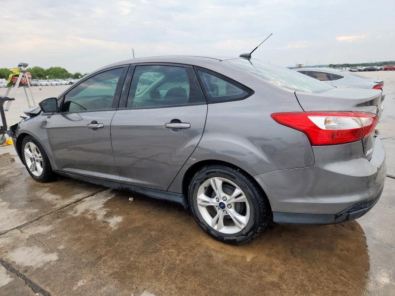 2014 FORD FOCUS SE - 1FADP3F26EL174982