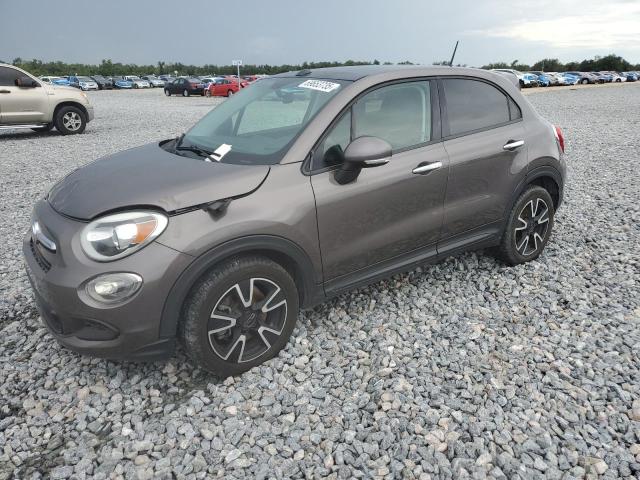 2016 FIAT 500X EASY ZFBCFXBT7GP353870