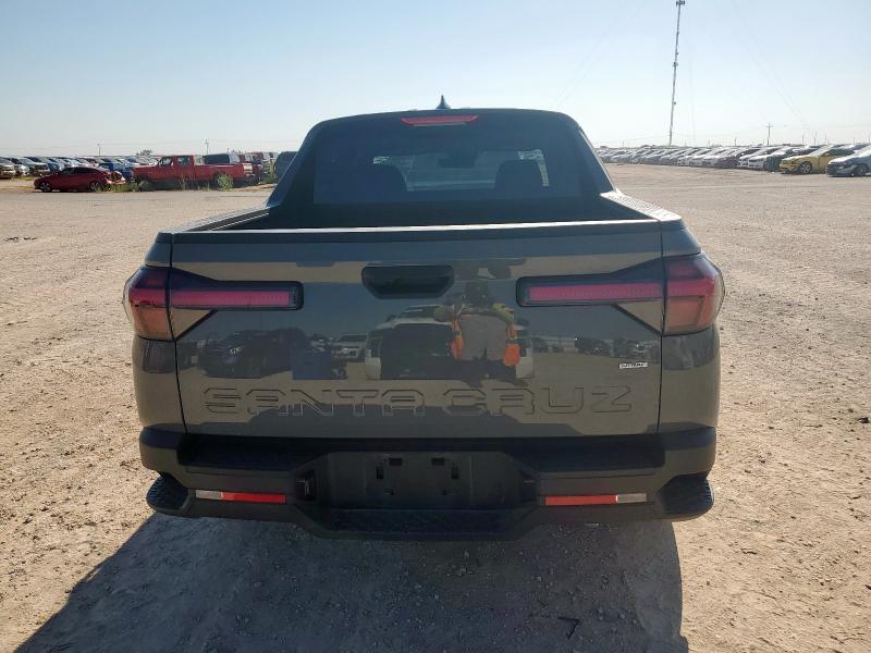 2024 HYUNDAI SANTA CRUZ 5NTJADDE1RH104996