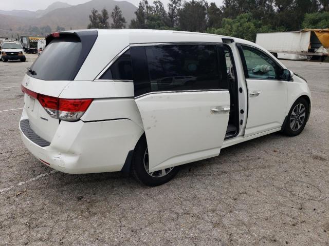 2016 HONDA ODYSSEY TO 5FNRL5H93GB092764