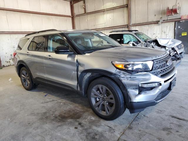 2023 FORD EXPLORER X - 1FMSK8DH1PGB32179