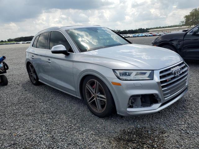 2019 AUDI SQ5 PRESTI WA1C4AFY1K2001051