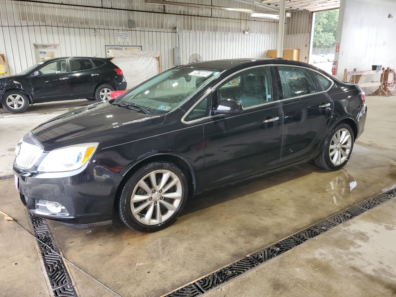 BUICK VERANO