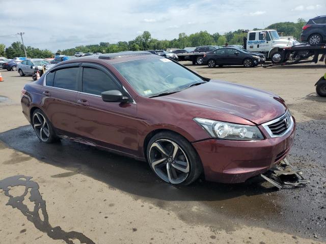 2010 HONDA ACCORD EXL - 1HGCP2F85AA169025