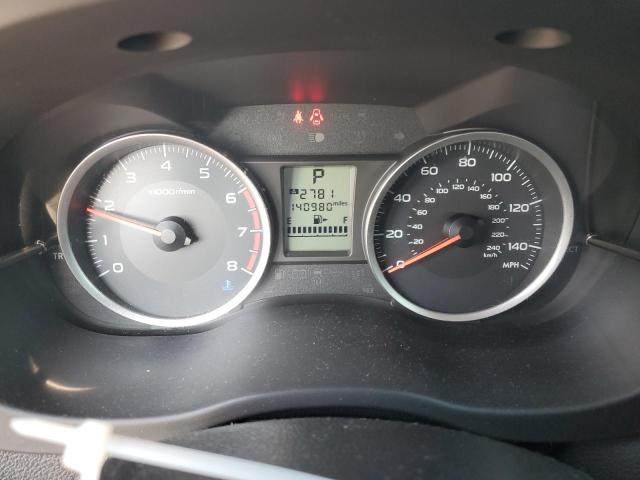 2014 SUBARU FORESTER 2 #3291257980