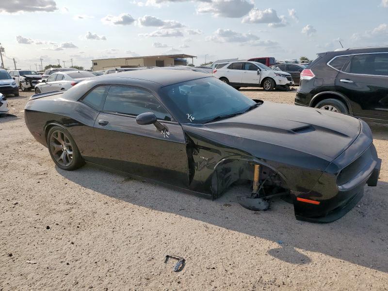 2015 DODGE CHALLENGER SXT 2C3CDZAT5FH712091