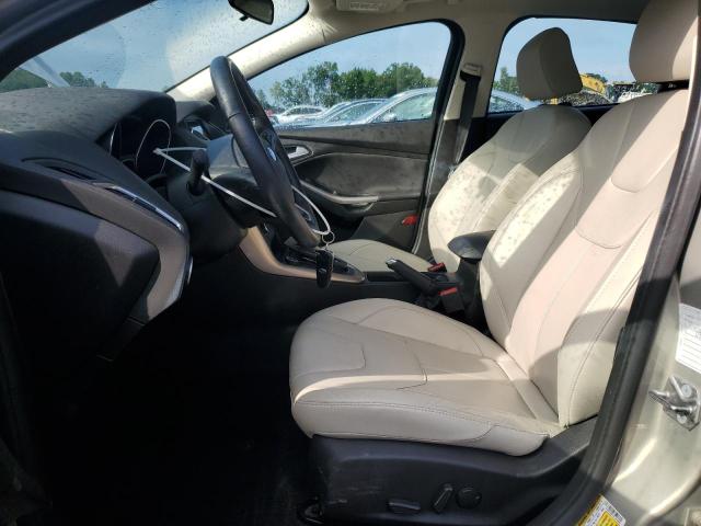 2016 FORD FOCUS TITANIUM 1FADP3N27GL302909