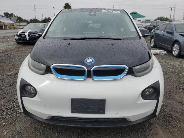 2016 BMW I3 REX WBY1Z4C59GV508052