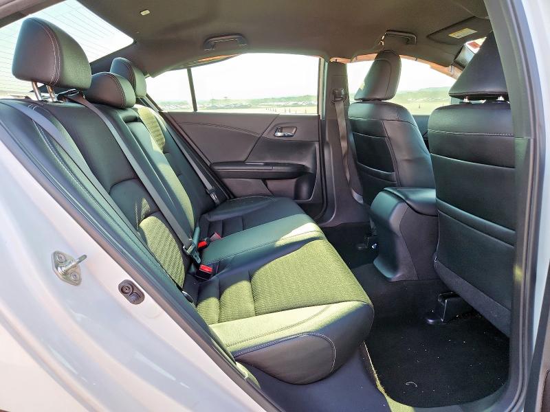2016 HONDA ACCORD SPO 1HGCR2F65GA194928