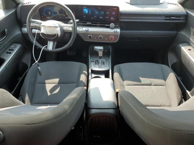 2024 HYUNDAI KONA SEL - KM8HBCAB6RU133880