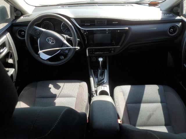 2018 TOYOTA COROLLA L - 2T1BURHE9JC071691