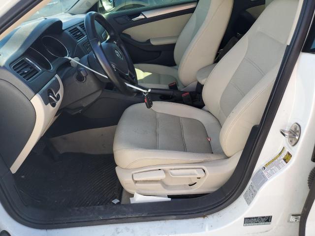2015 VOLKSWAGEN JETTA SE - 3VWD17AJ0FM307539