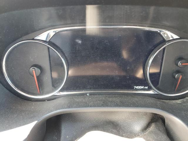 2019 GMC ACADIA DEN 1GKKNPLSXKZ109455