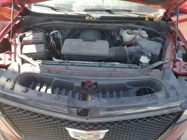 2023 CADILLAC ESCALADE SPORT PLATINUM 1GYS4GKL6PR410282