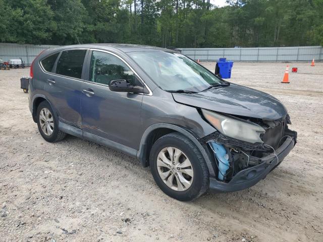 2012 HONDA CR-V EX #3290326953