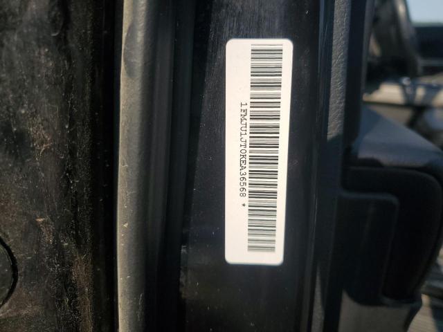 2019 FORD EXPEDITION 1FMJU1JT0KEA36568