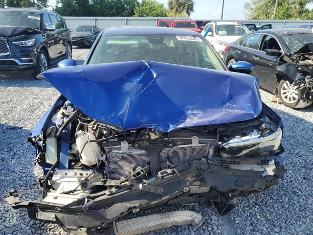 2022 HONDA CIVIC TOUR - 2HGFE1F97NH316927