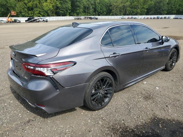 2024 TOYOTA CAMRY TRD #3291333144