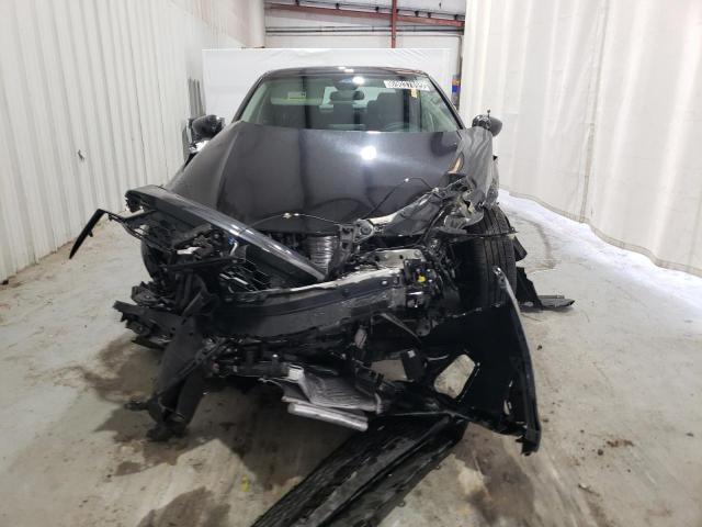 2025 HONDA CIVIC LX 2HGFE2F25SH554621