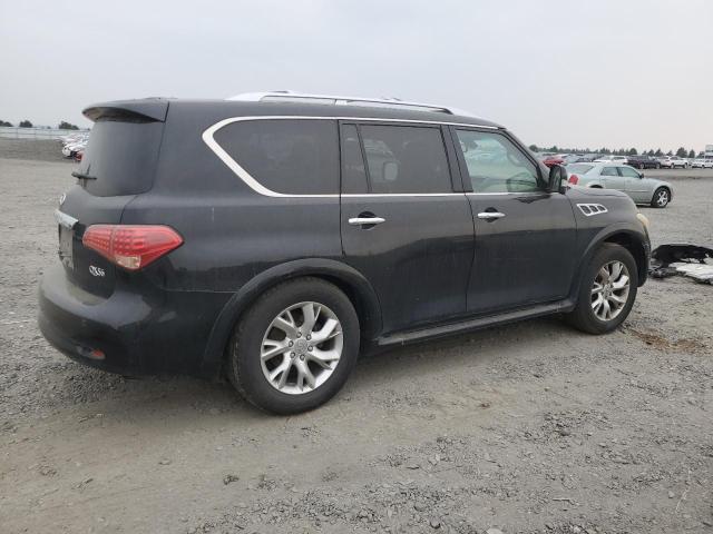 2013 INFINITI QX56 - JN8AZ2NE5D9041420