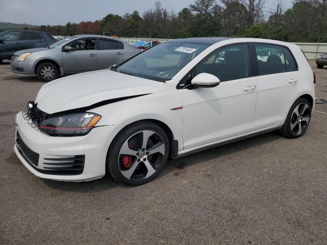 2016 VOLKSWAGEN GTI S/SE #3292140224