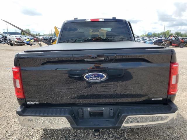 2023 FORD F150 SUPERCREW - 1FTFW1E8XPKE48175