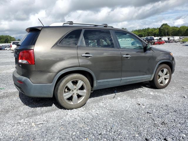 2013 KIA SORENTO EX - 5XYKU3A66DG328766