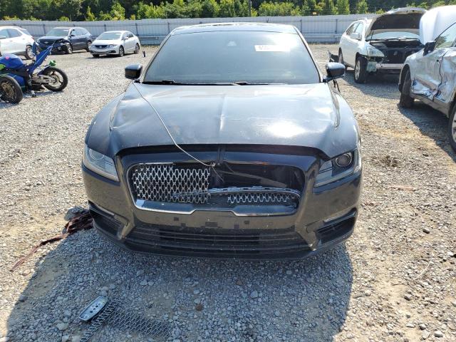 2017 LINCOLN CONTINENTAL RESERVE 1LN6L9NC3H5627150