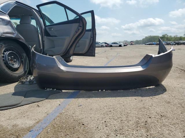 2015 TOYOTA CAMRY LE - 4T4BF1FK0FR482302