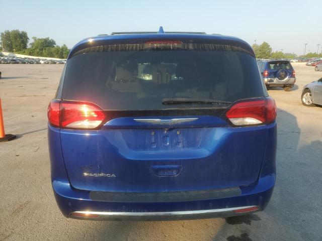 2018 CHRYSLER PACIFICA T - 2C4RC1EG5JR271413