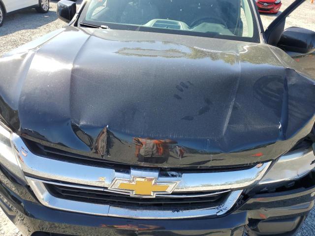 2016 CHEVROLET COLORADO 1GCHSBEAXG1342196
