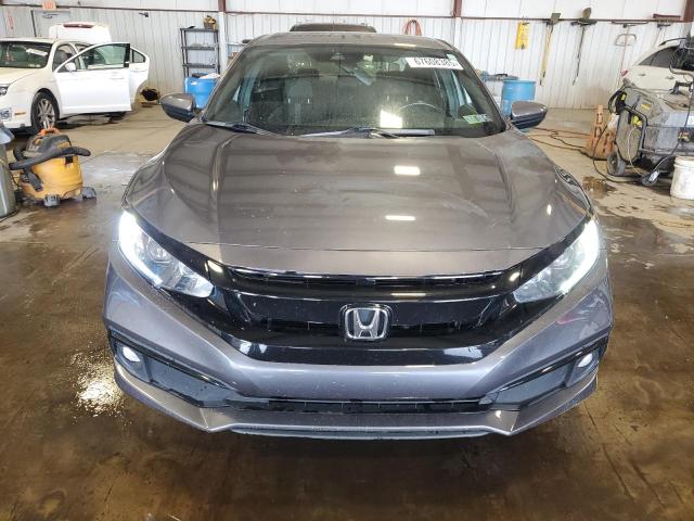 2020 HONDA CIVIC SPOR 2HGFC2F87LH552302