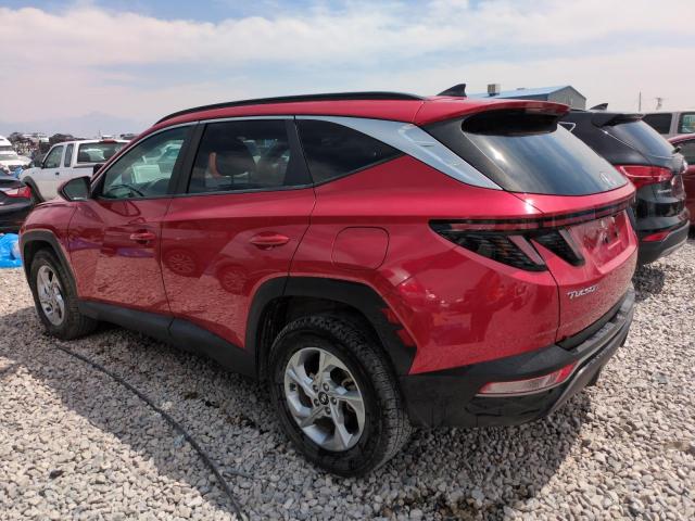 2022 HYUNDAI TUCSON SEL - 5NMJBCAE7NH057989