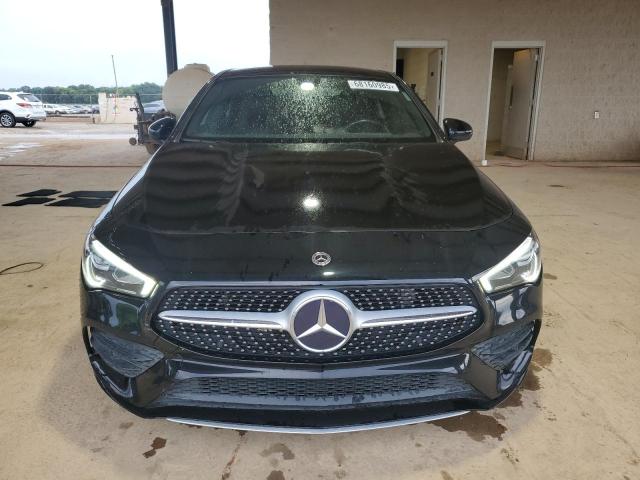 2021 MERCEDES-BENZ CLA 250 4M W1K5J4HBXMN189948