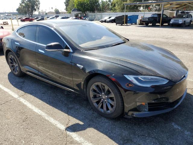 2016 TESLA MODEL S 5YJSA1E13GF154517