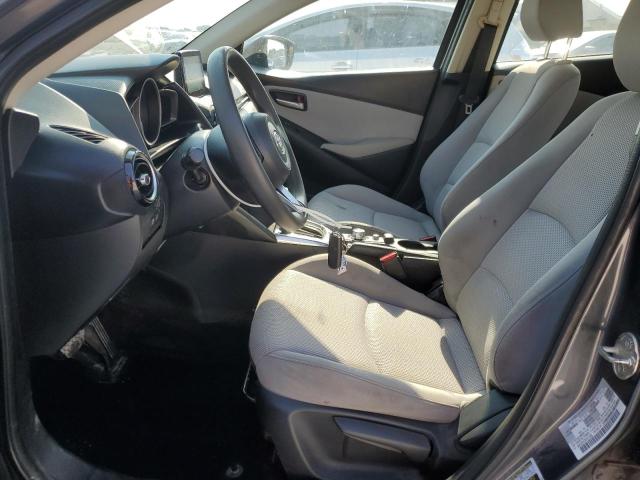 2019 TOYOTA YARIS L 3MYDLBYV7KY517682
