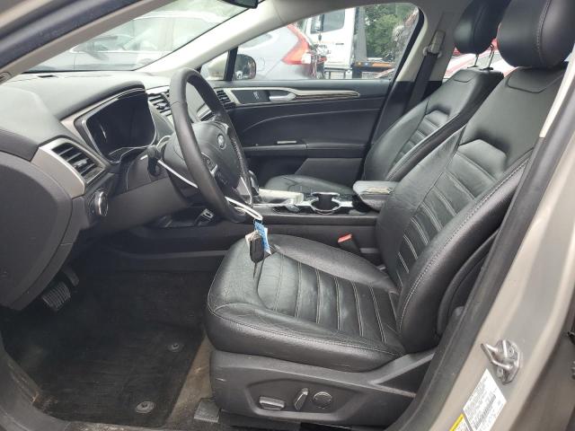 2015 FORD FUSION SE PHEV 3FA6P0PU3FR124132
