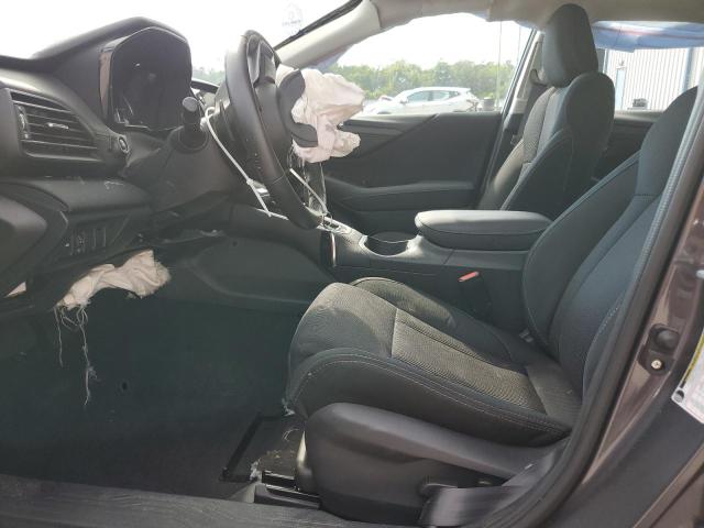 2025 SUBARU LEGACY PRE 4S3BWAD64S3007711