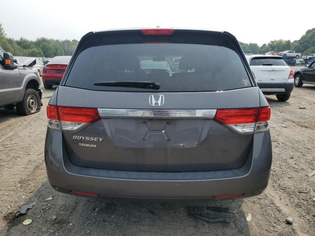 2016 HONDA ODYSSEY EX - 5FNRL5H68GB040116