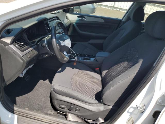 2019 HYUNDAI SONATA LIM 5NPE34AF2KH804605