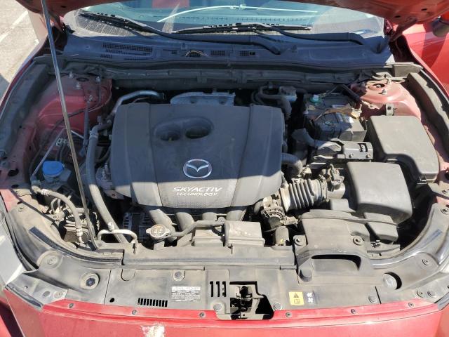 2016 MAZDA 3 TOURING JM1BM1V74G1337719