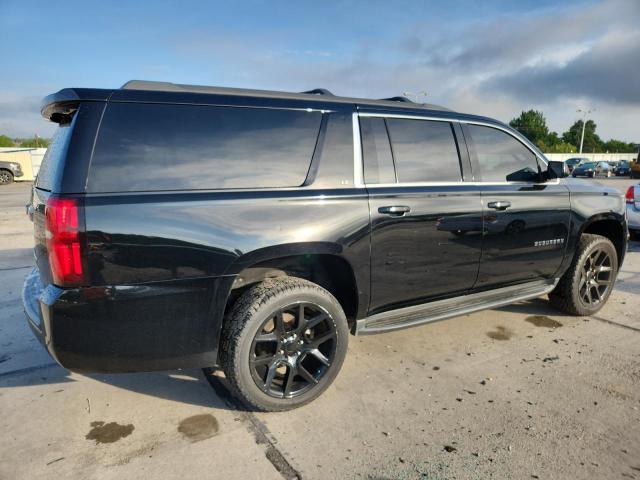 2019 CHEVROLET SUBURBAN K1500 LT 1GNSKHKC8KR349695