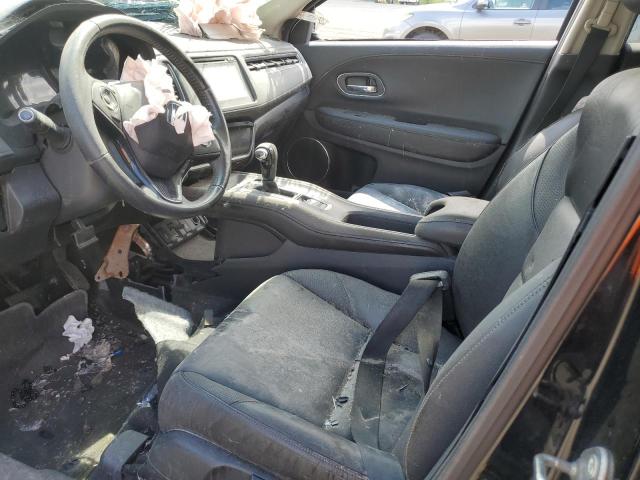 2016 HONDA HR-V EXL 3CZRU6H77GM106317